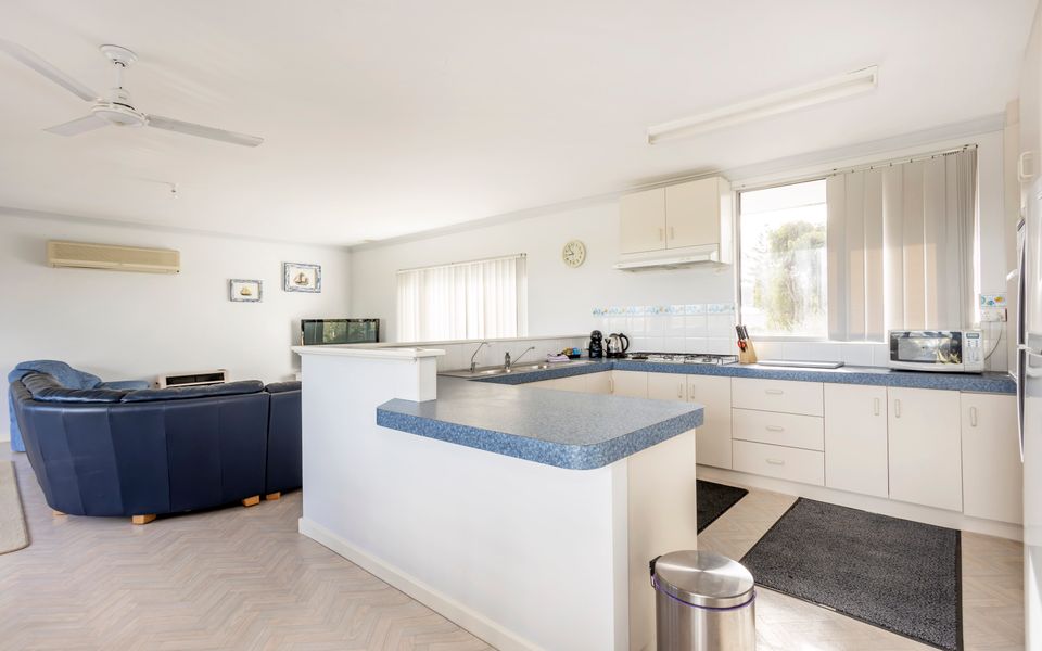 Golden Bay Beach Shack