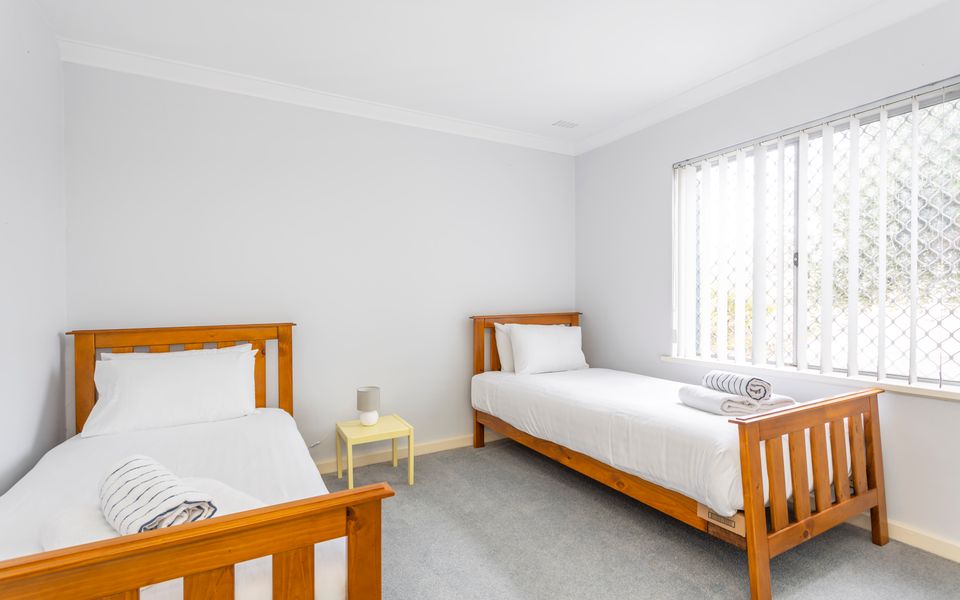 Golden Bay Beach Shack