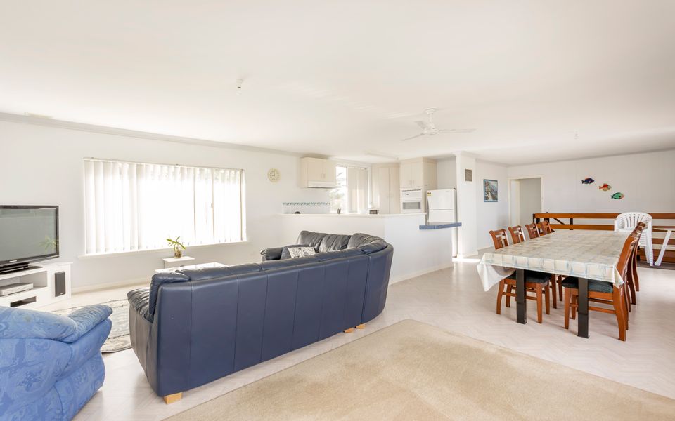 Golden Bay Beach Shack