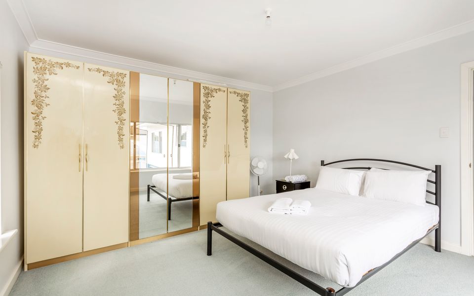 Golden Bay Beach Shack