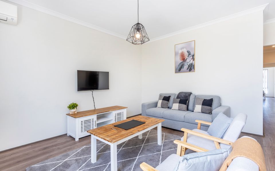 Bambili Family Place