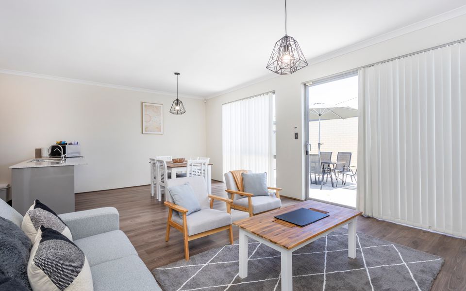 Bambili Family Place