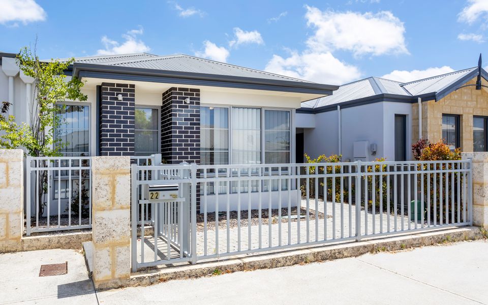 Bambili Family Place