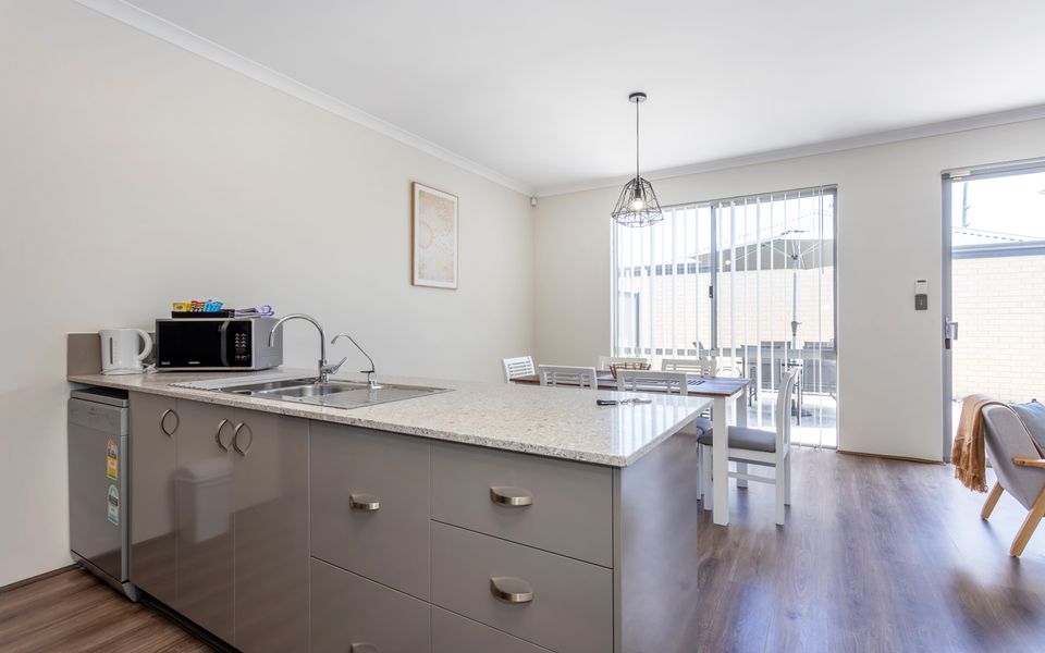 Bambili Family Place