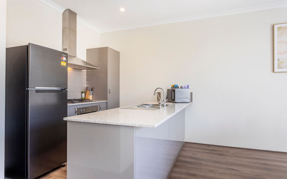 Bambili Family Place