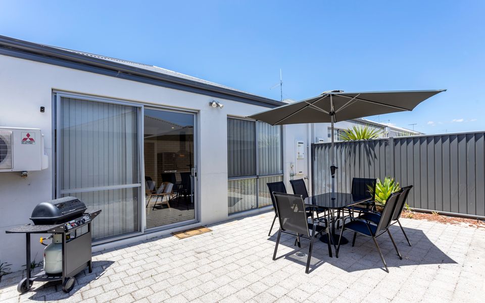 Bambili Family Place