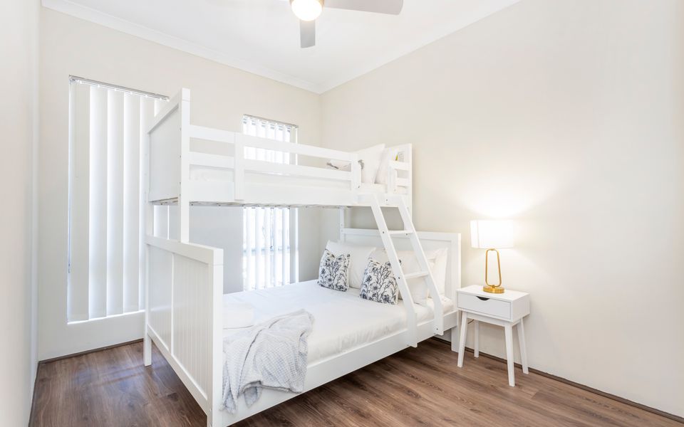 Bambili Family Place