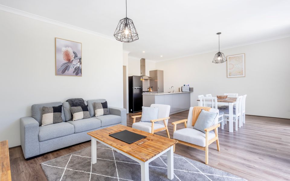 Bambili Family Place