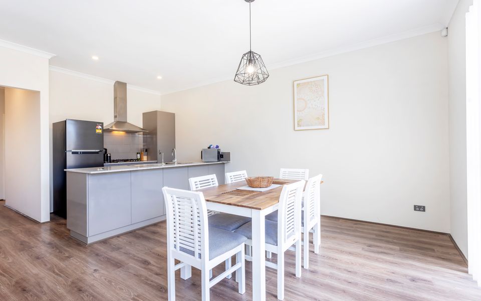 Bambili Family Place