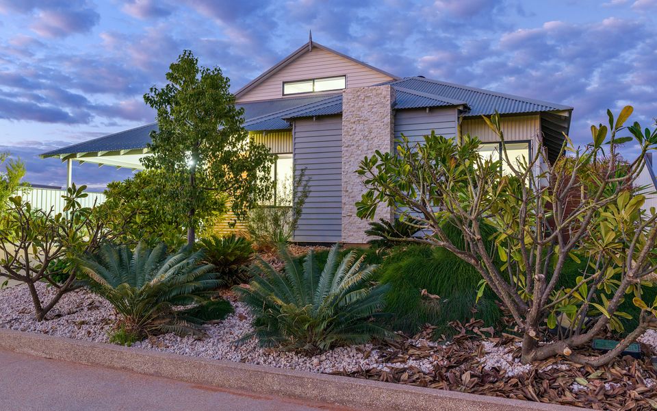 26 Gnulli Court – Pool and Jetty (Max 15m)