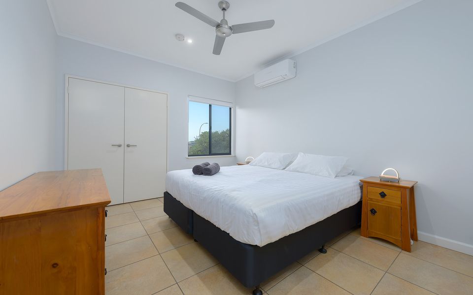 26 Gnulli Court – Pool and Jetty (Max 15m)