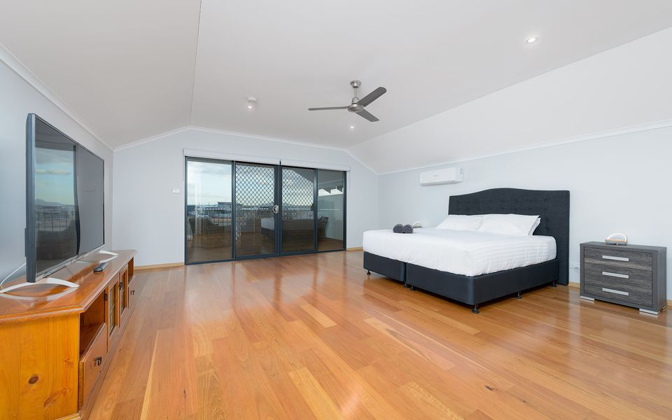 26 Gnulli Court – Pool and Jetty (Max 15m)