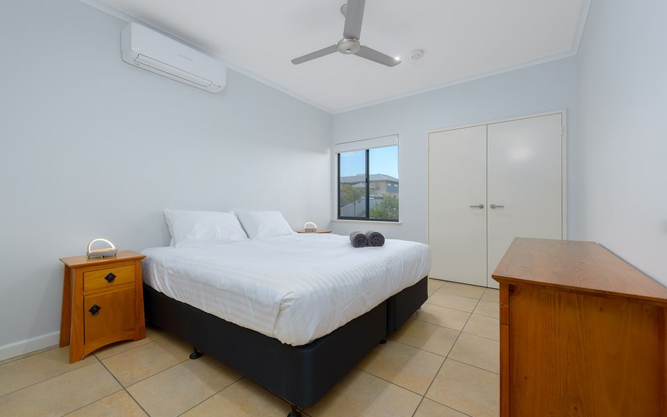 26 Gnulli Court – Pool and Jetty (Max 15m)