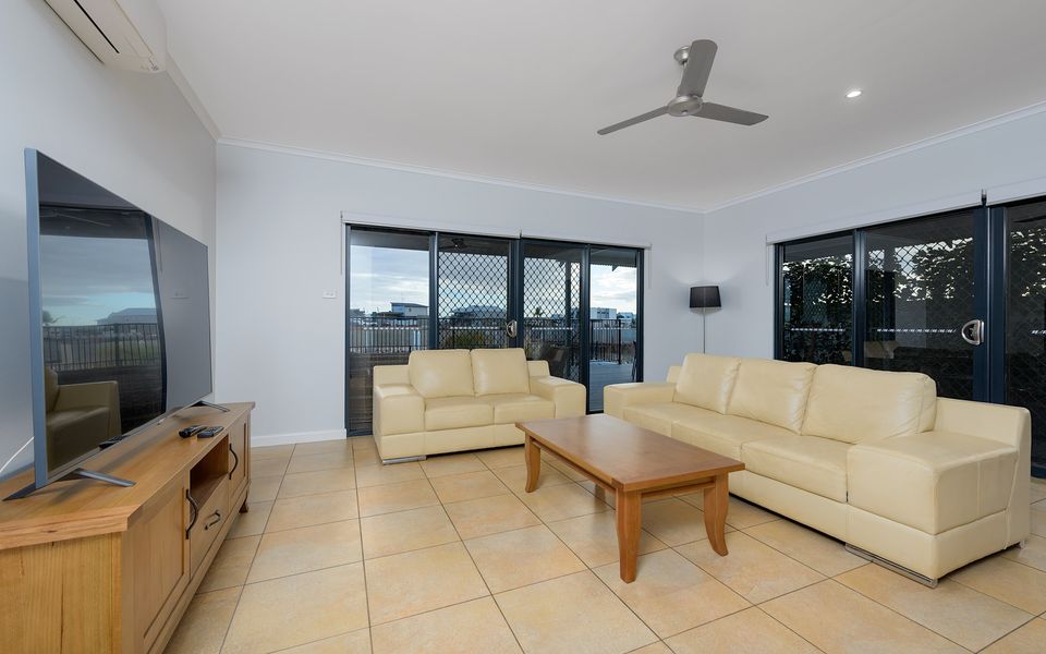 26 Gnulli Court – Pool and Jetty (Max 15m)