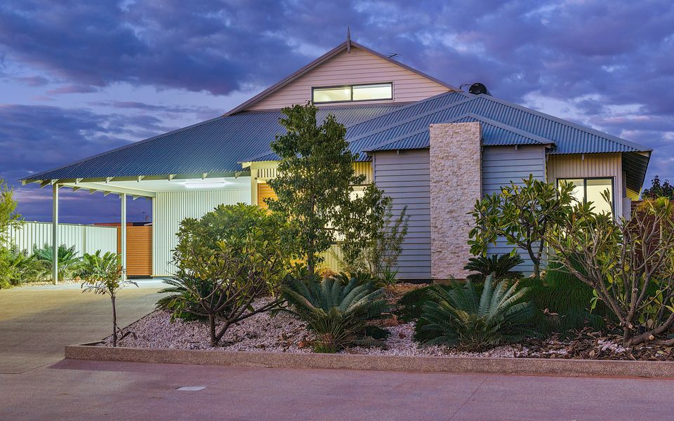 26 Gnulli Court – Pool and Jetty (Max 15m)