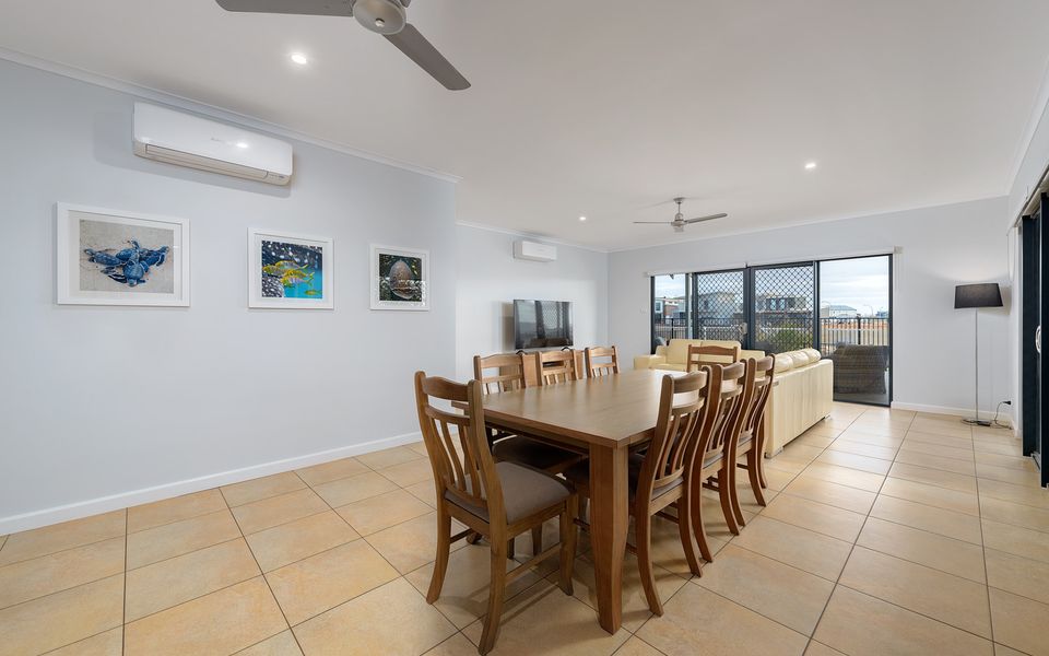 26 Gnulli Court – Pool and Jetty (Max 15m)