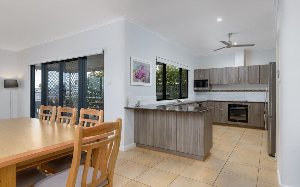 26 Gnulli Court – Pool and Jetty (Max 15m)