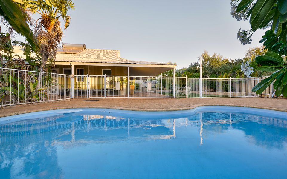 26 Tambor Drive – Pool and Pet Friendly