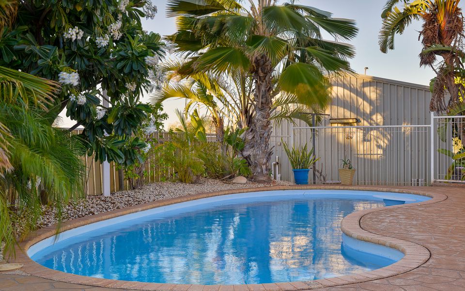 26 Tambor Drive – Pool and Pet Friendly