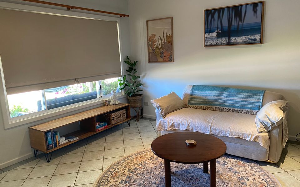 26 Tambor Drive – Pool and Pet Friendly