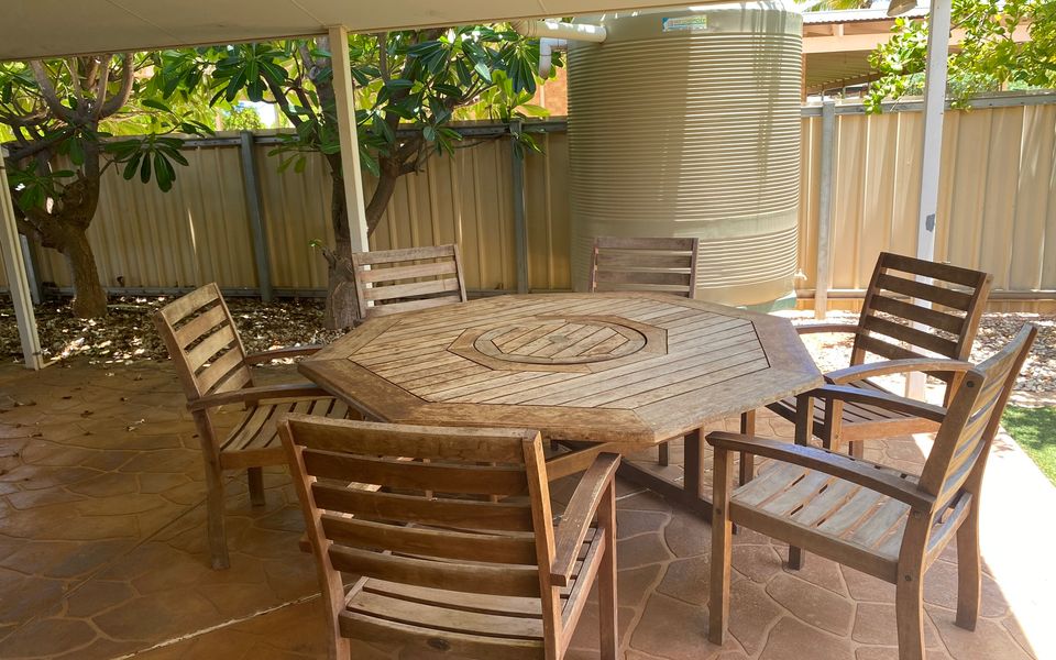 26 Tambor Drive – Pool and Pet Friendly