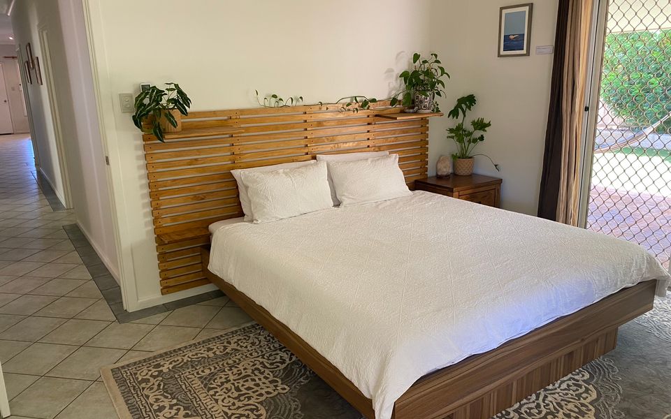 26 Tambor Drive – Pool and Pet Friendly