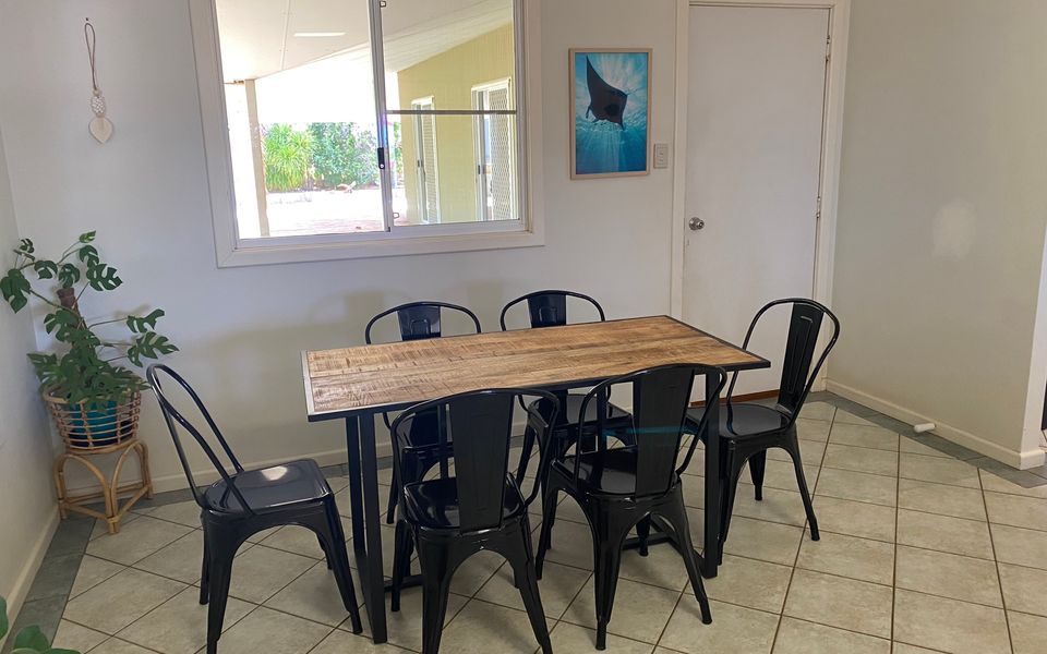 26 Tambor Drive – Pool and Pet Friendly