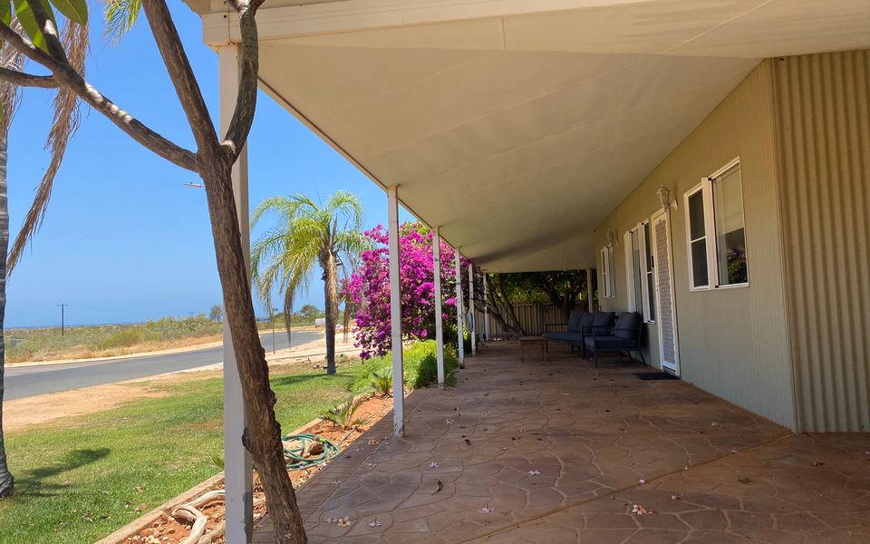 26 Tambor Drive – Pool and Pet Friendly