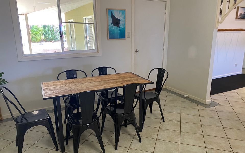 26 Tambor Drive – Pool and Pet Friendly