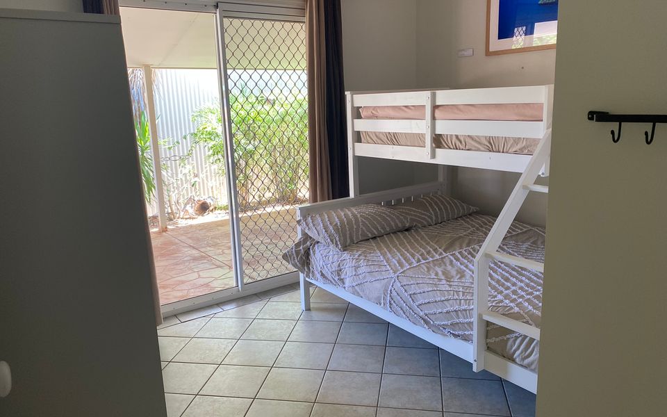 26 Tambor Drive – Pool and Pet Friendly