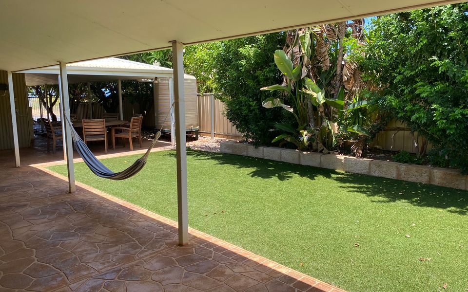26 Tambor Drive – Pool and Pet Friendly