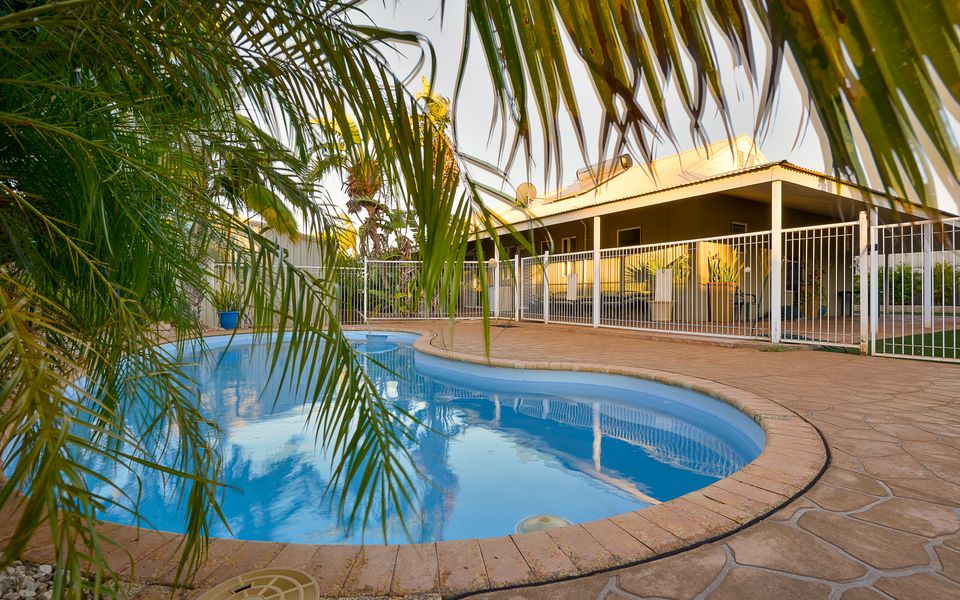 26 Tambor Drive – Pool and Pet Friendly