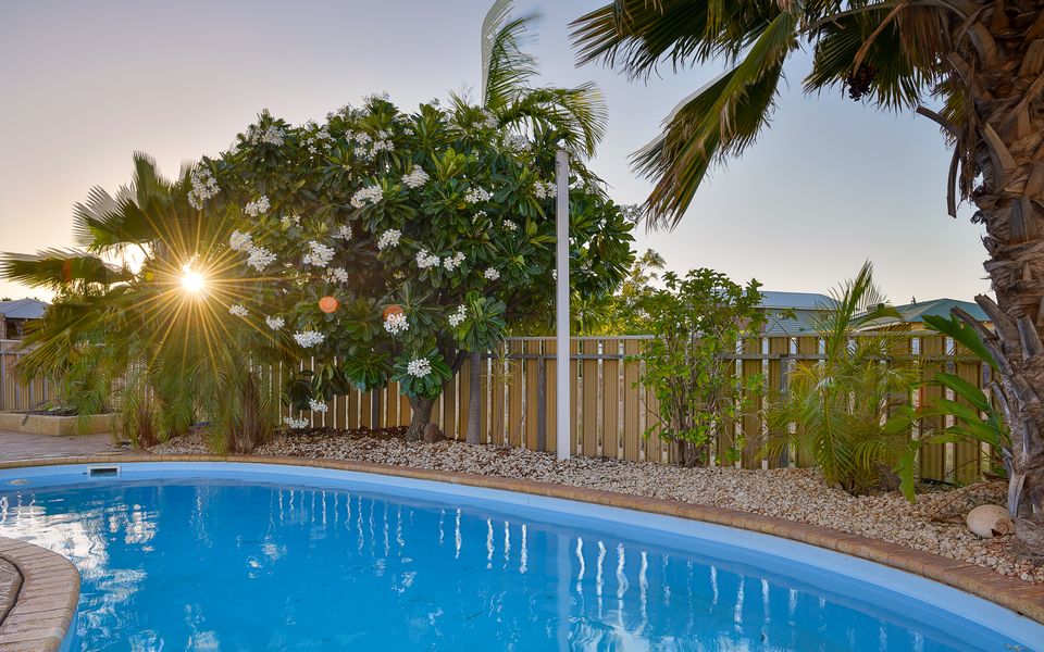 26 Tambor Drive – Pool and Pet Friendly