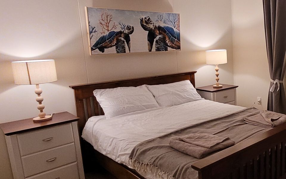 16 Stokes-Hughes Street – With Pool