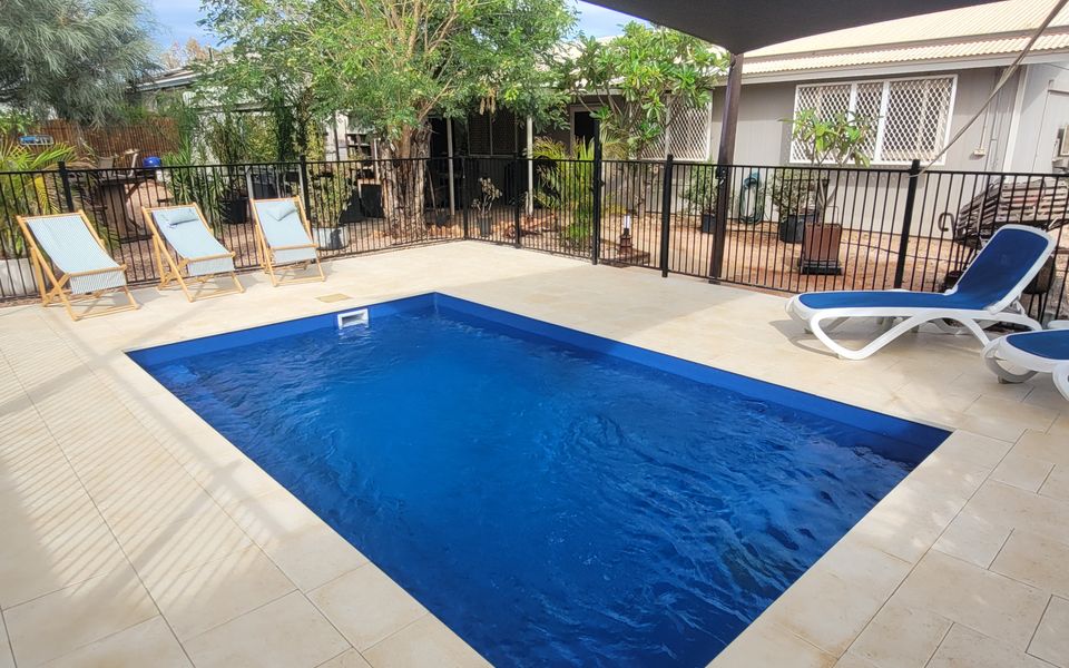 16 Stokes-Hughes Street – With Pool
