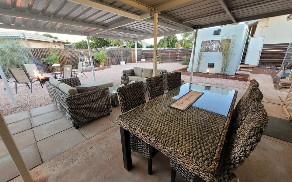 16 Stokes-Hughes Street – With Pool