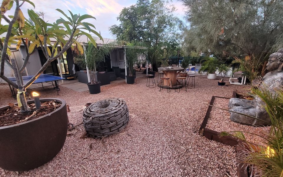 16 Stokes-Hughes Street – With Pool