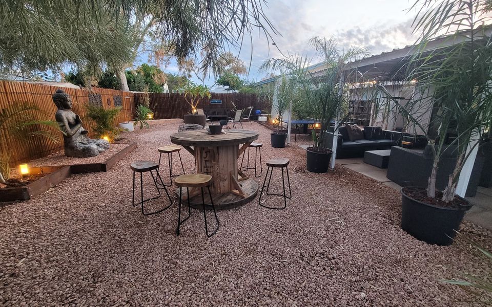 16 Stokes-Hughes Street – With Pool