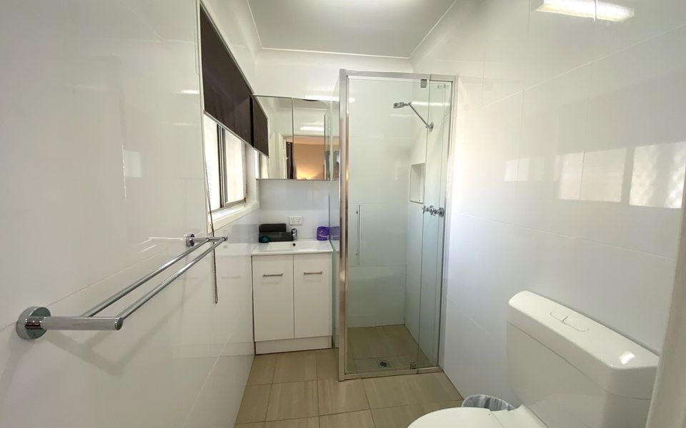 16 Stokes-Hughes Street – With Pool