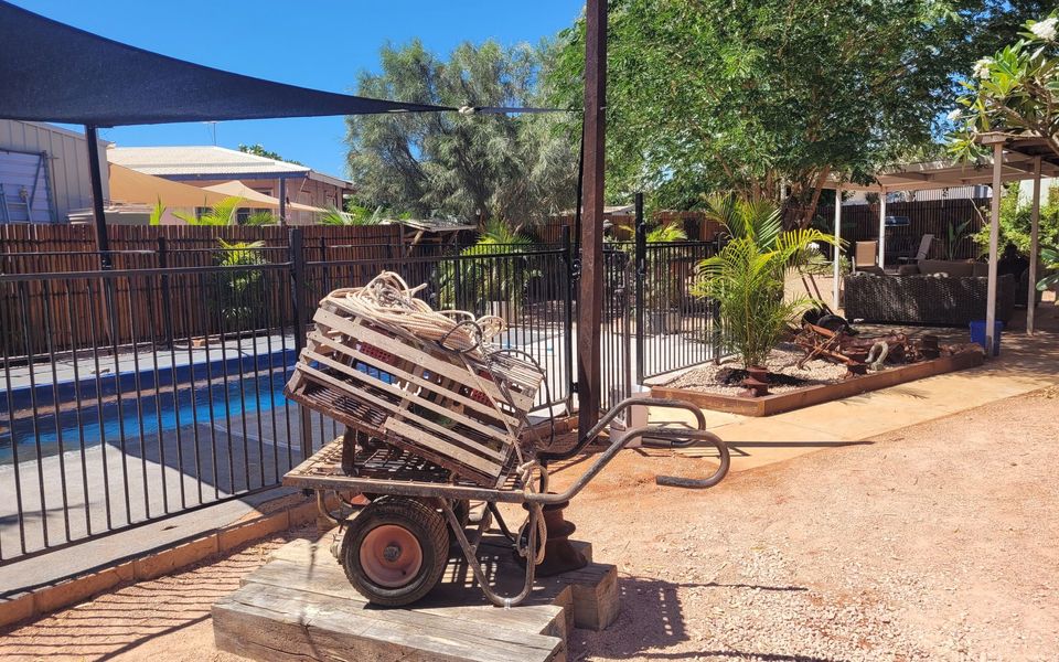 16 Stokes-Hughes Street – With Pool