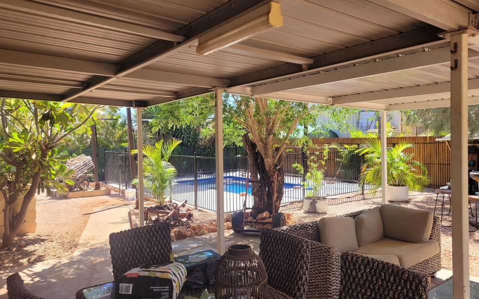 16 Stokes-Hughes Street – With Pool