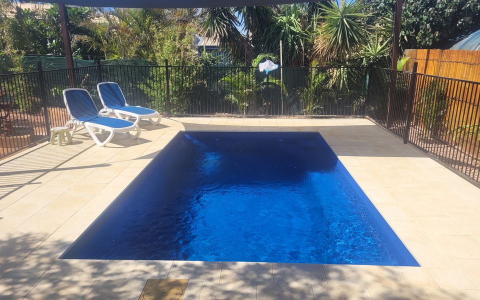 16 Stokes-Hughes Street – With Pool