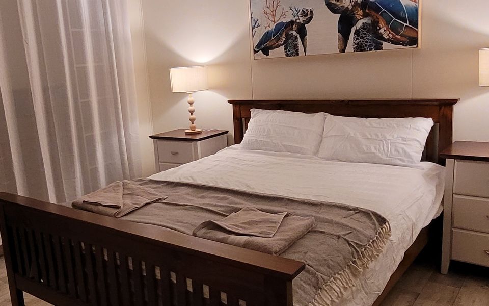 16 Stokes-Hughes Street – With Pool