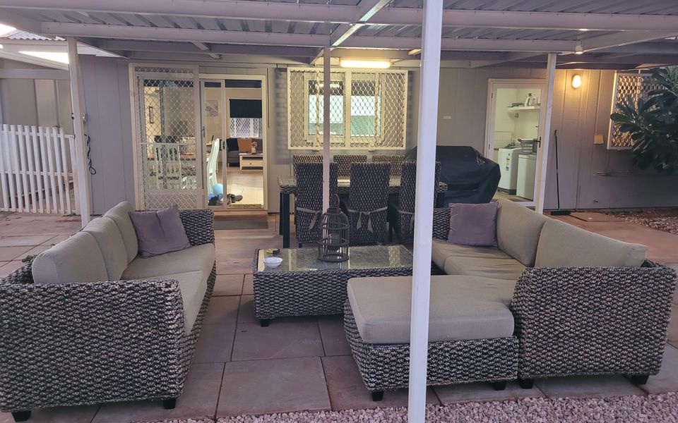 16 Stokes-Hughes Street – With Pool