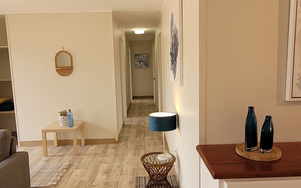 16 Stokes-Hughes Street – With Pool