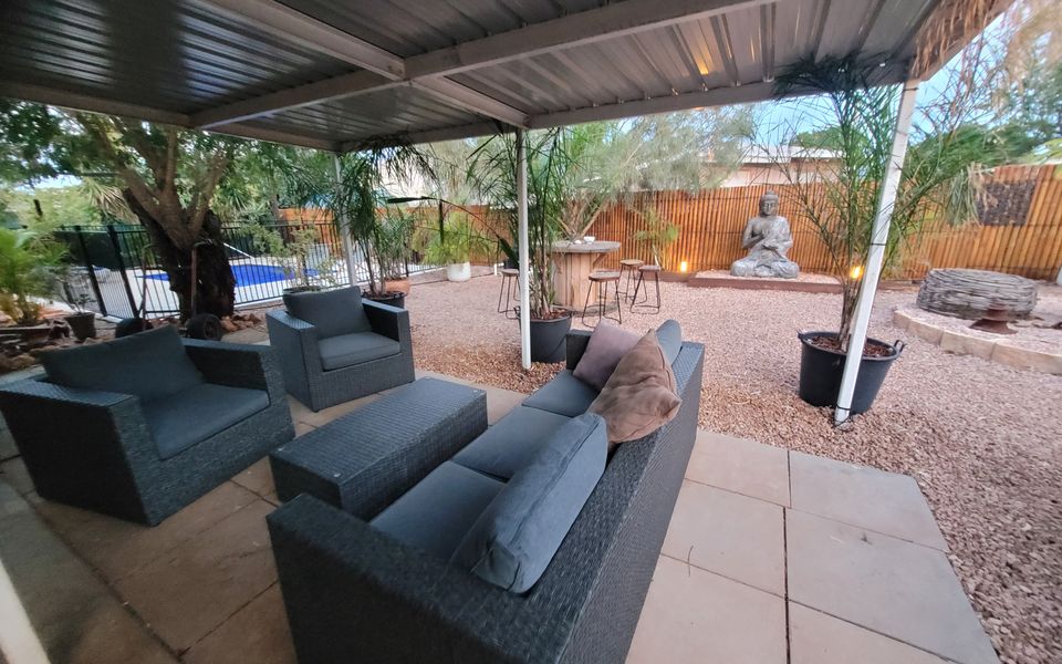 16 Stokes-Hughes Street – With Pool