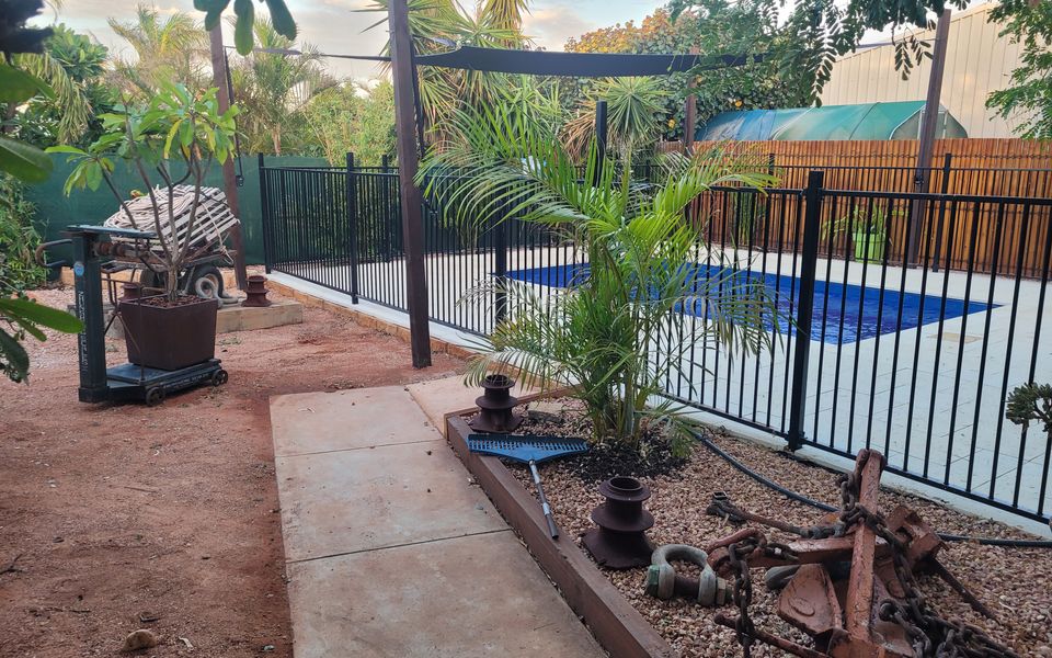 16 Stokes-Hughes Street – With Pool