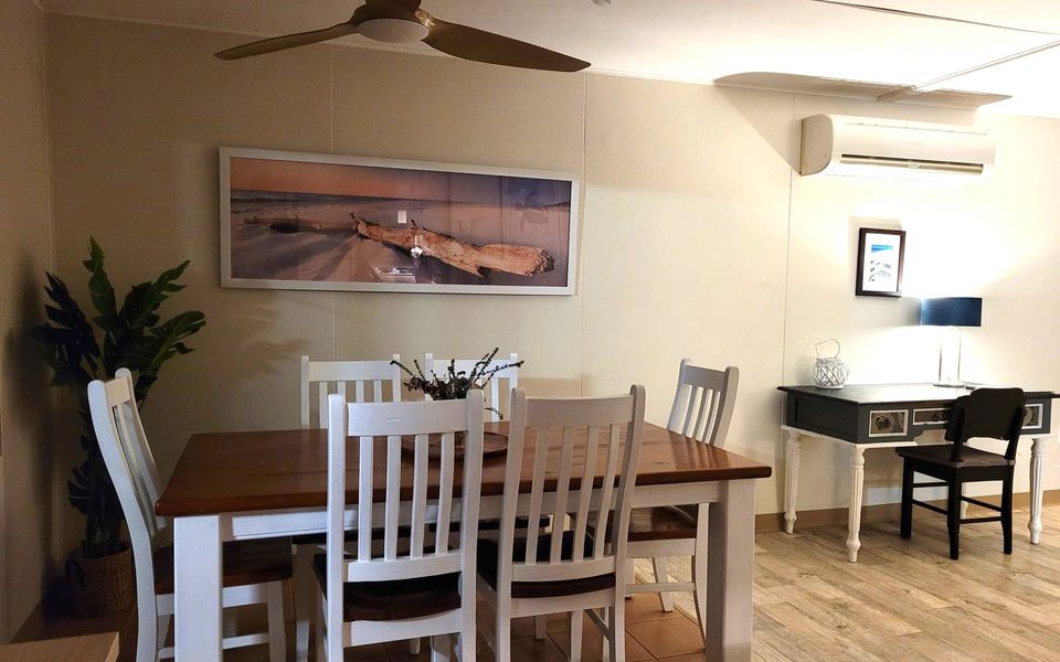 16 Stokes-Hughes Street – With Pool