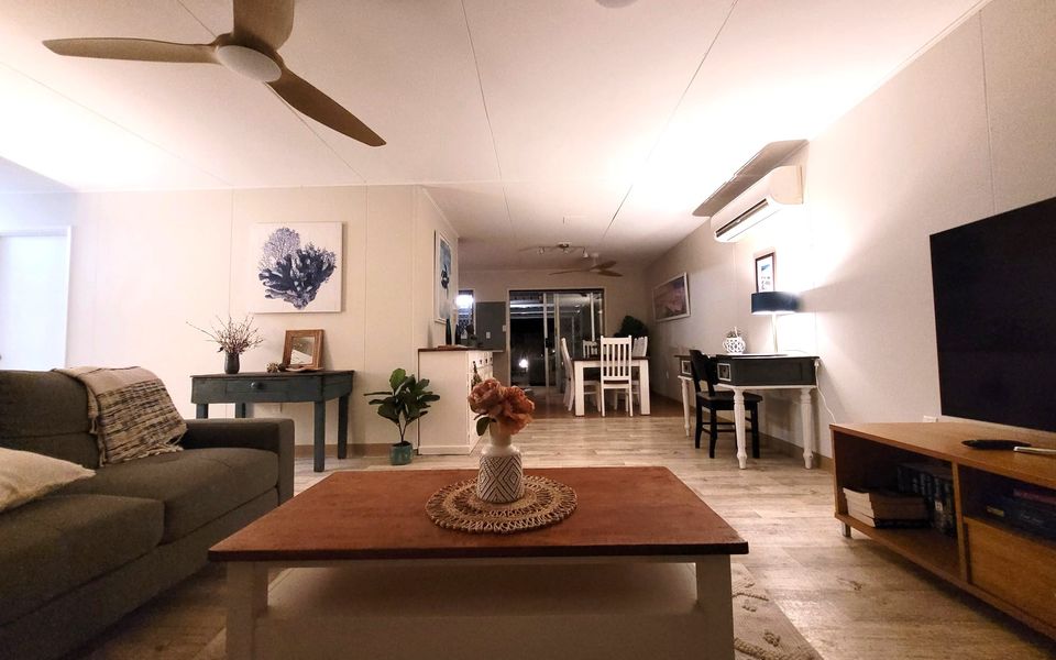 16 Stokes-Hughes Street – With Pool