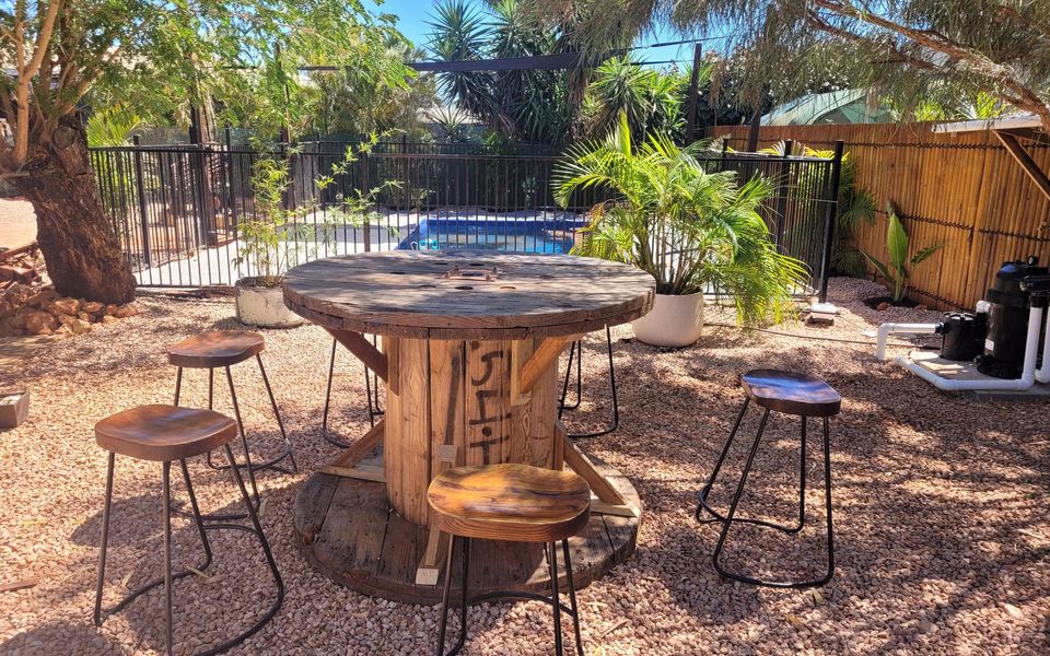 16 Stokes-Hughes Street – With Pool